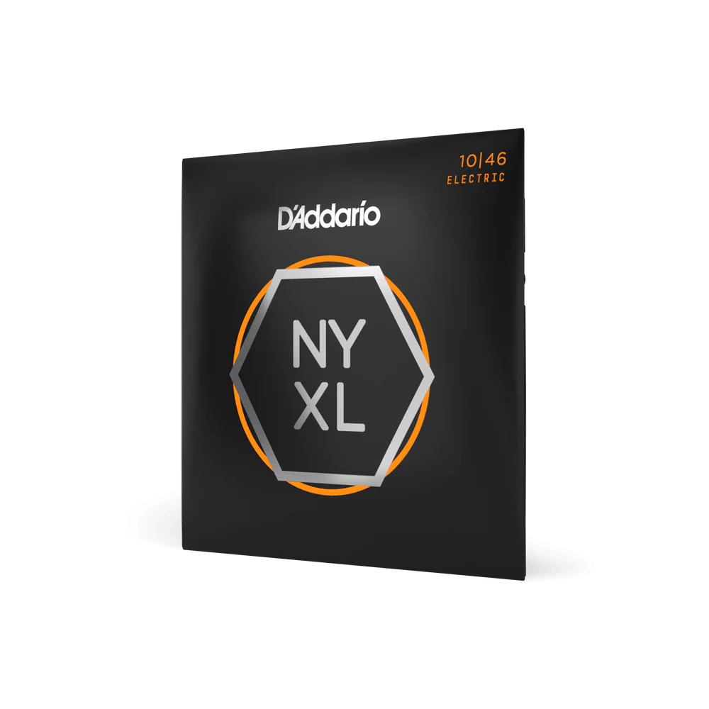 Daddario NYXL1046 Regular Light 10-46