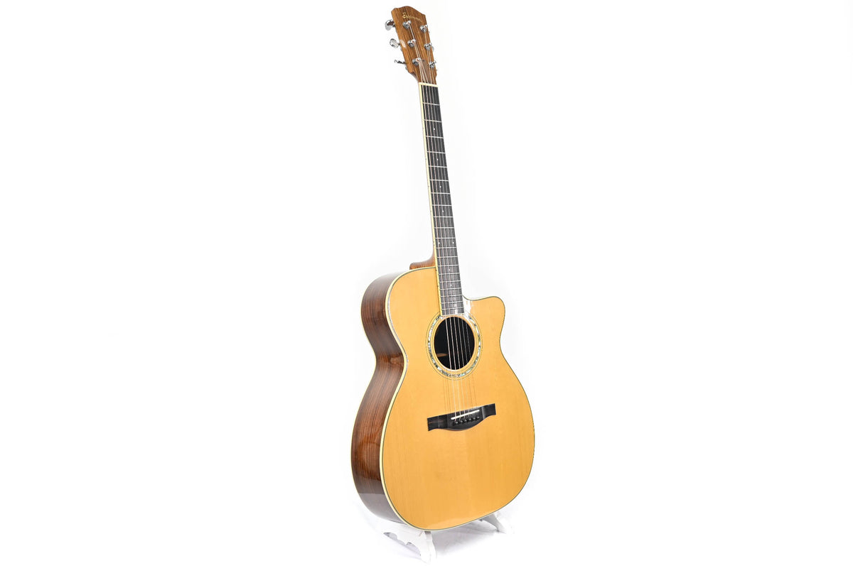 Eastman AC412Ce Semi-Akoestische Gitaar Occasion