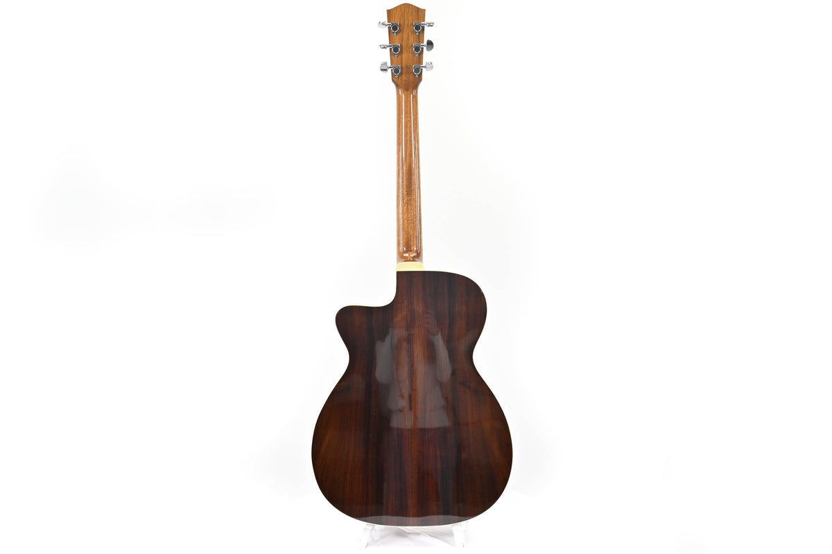 Eastman AC412Ce Semi-Akoestische Gitaar Occasion