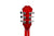 Epiphone DOT Cherry Linkshandig Occasion