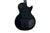 Epiphone Les Paul Custom Pro black Linkshandig Occasion