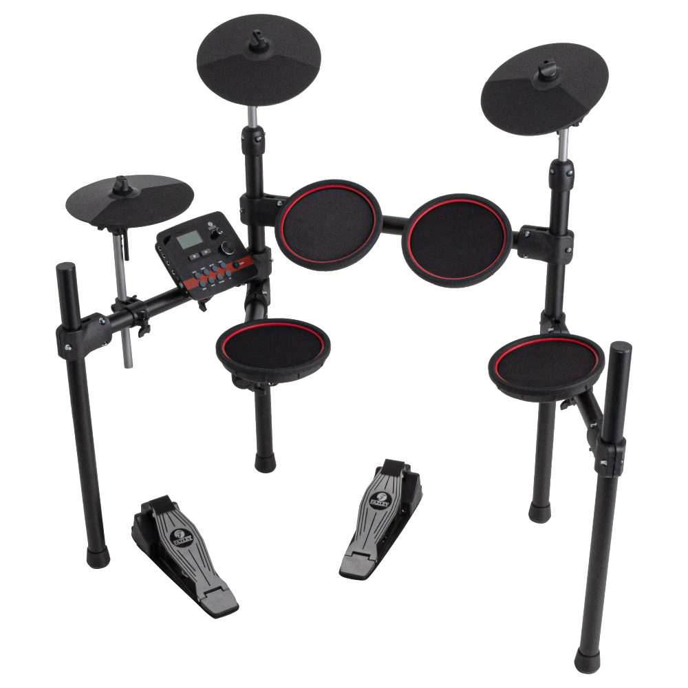 Fazley DDK-080 elektrisch drumstel