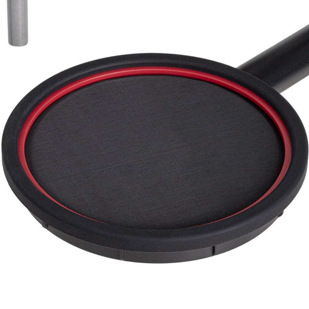 Fazley DDK-080 pad met gaasvel