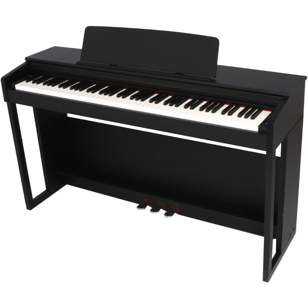 Fazley DP-320 zwart digitale piano