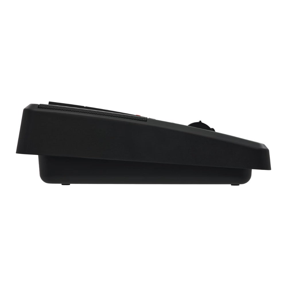 Fazley FKB-120 keyboard zijaanzicht