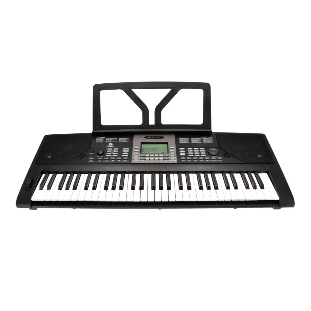Fazley FKB-180 keyboard vooraanzicht