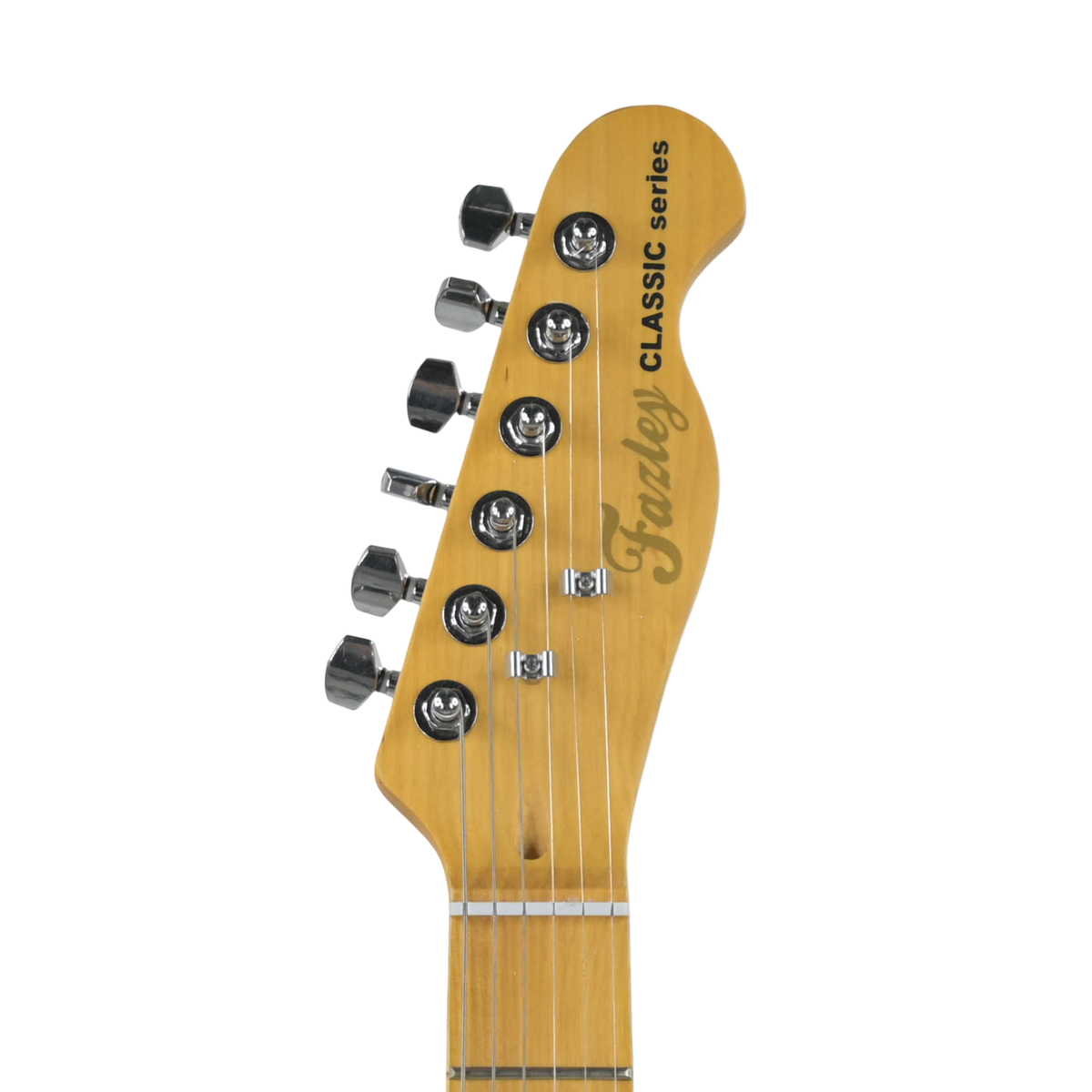 Fazley Telecaster