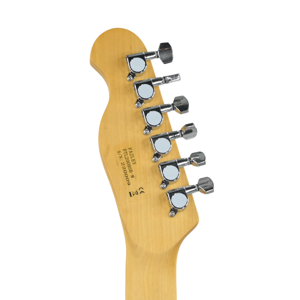 Fazley Telecaster