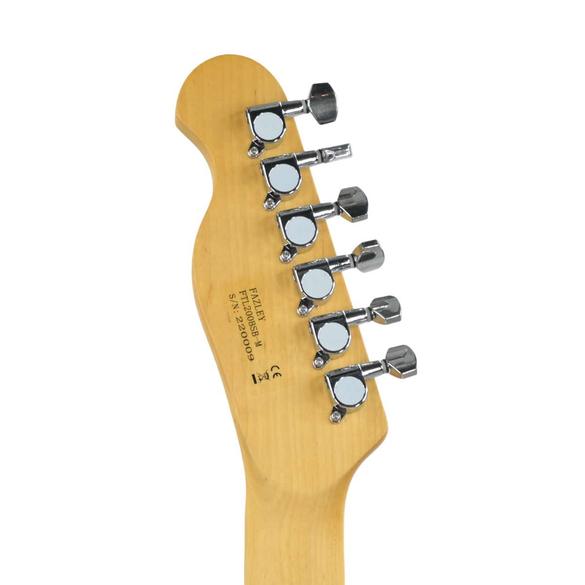 Fazley Telecaster