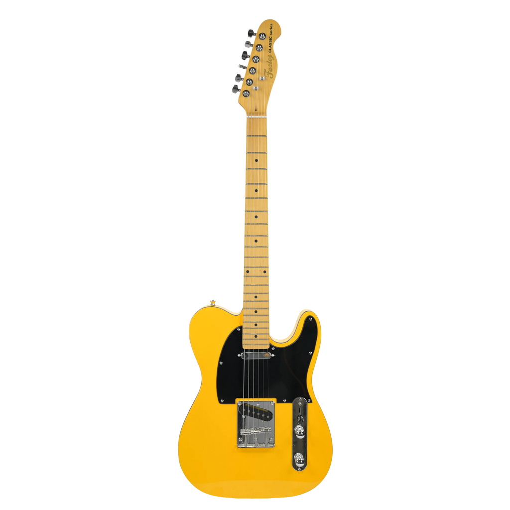 Fazley Telecaster