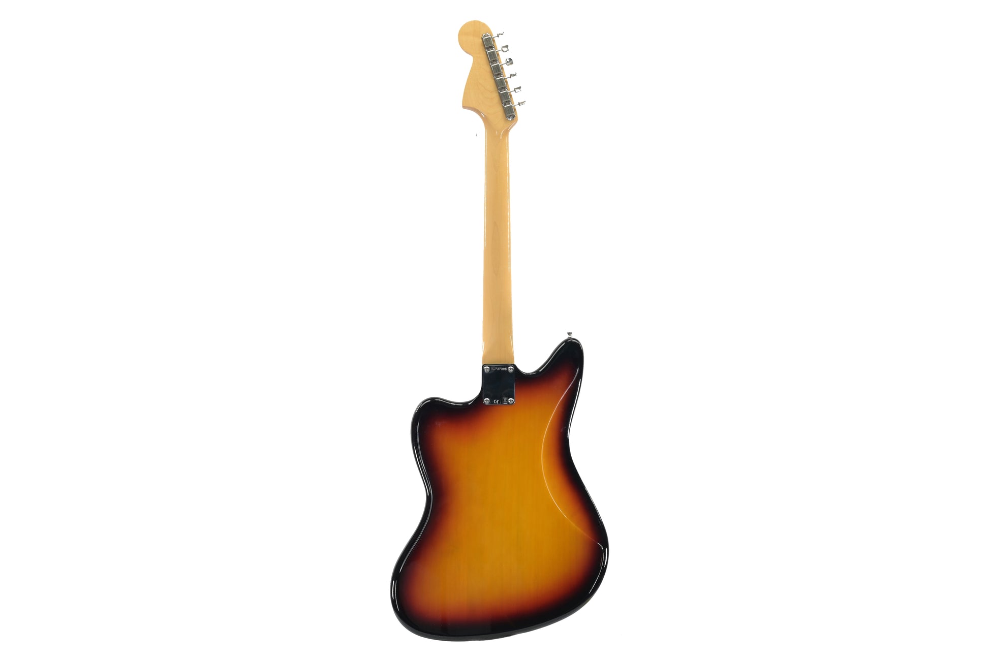 Fender AM Vintage jaguar '65 3TSB