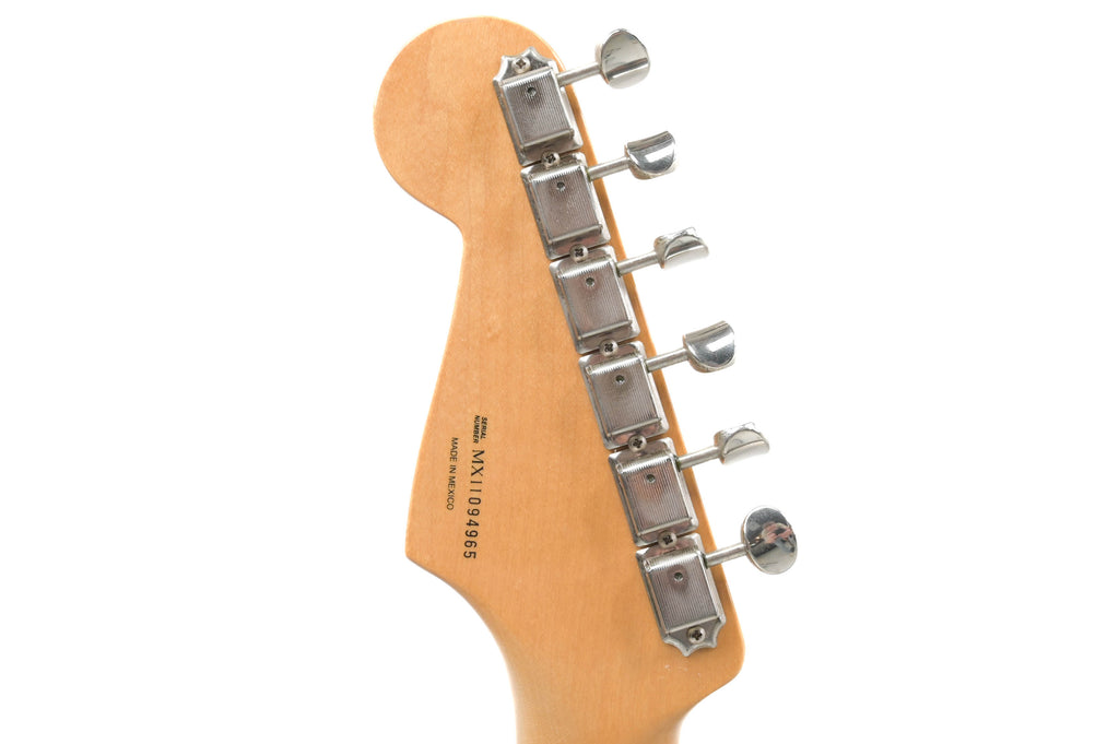 Fender Stratocaster Classic '50s 2012