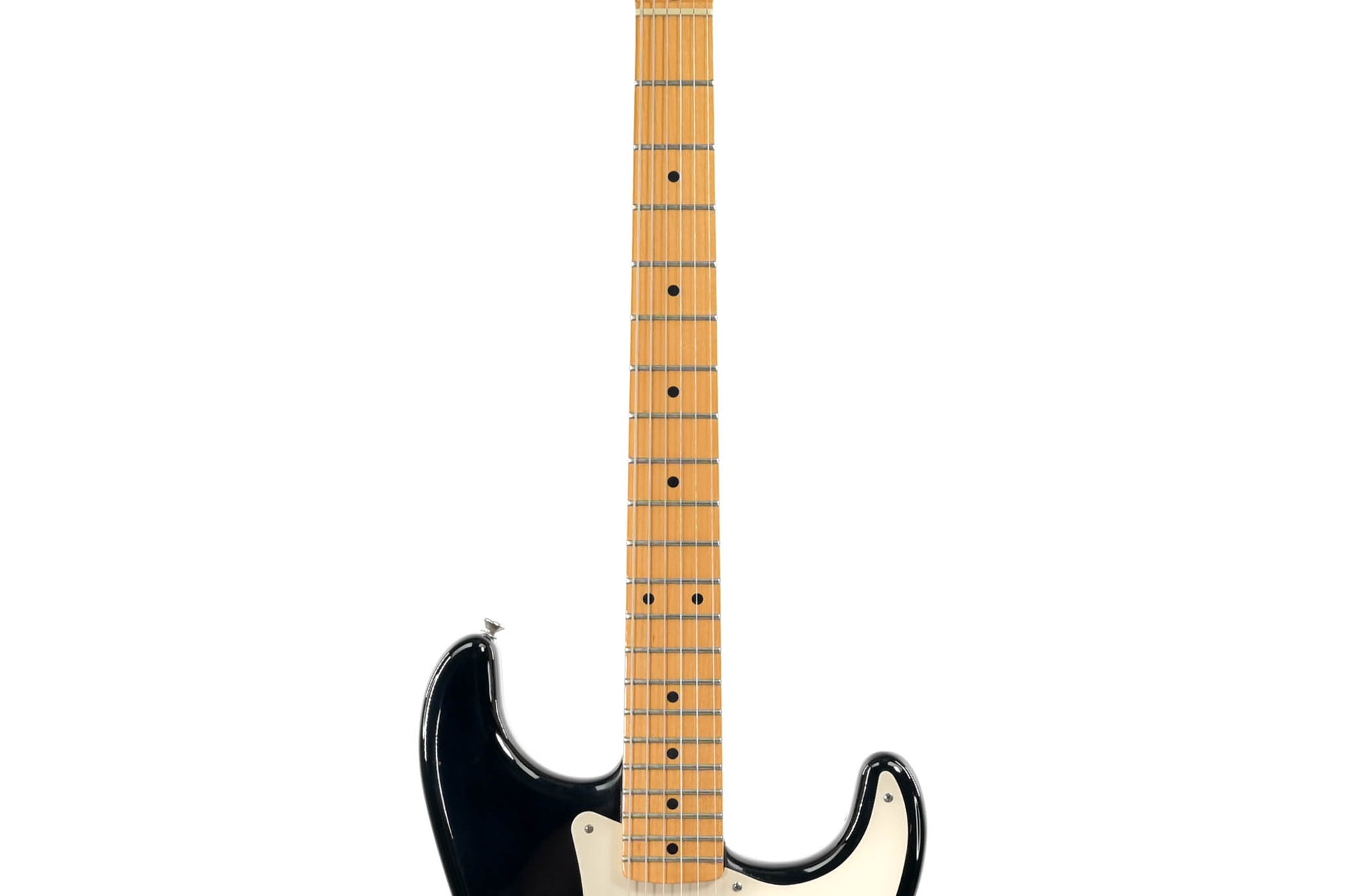 Fender Stratocaster Classic '50s 2012