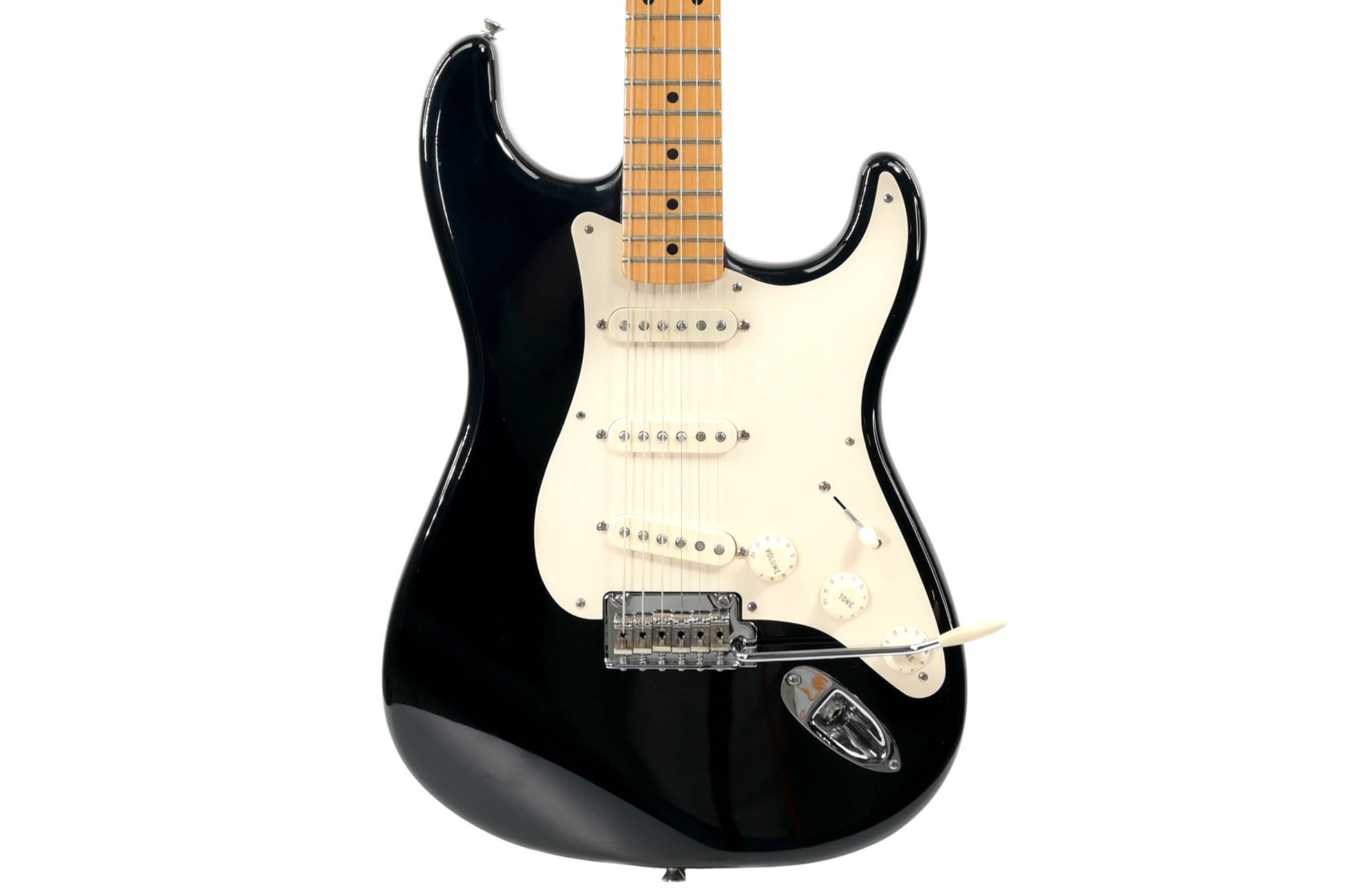 Fender Stratocaster Classic '50s 2012