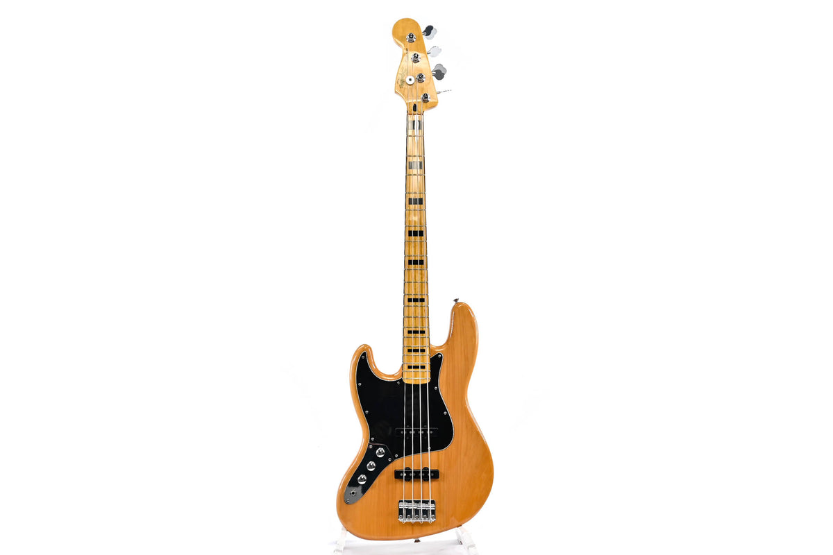 Squier Vintage Modified &#39;70s Jazz Bass Linkshandig