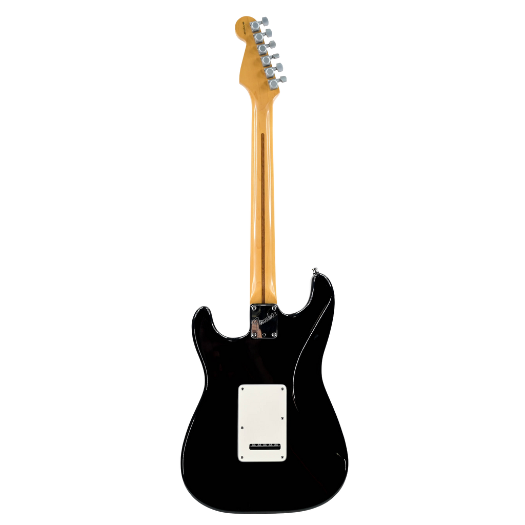 Fender American Standard Plus Black 1997