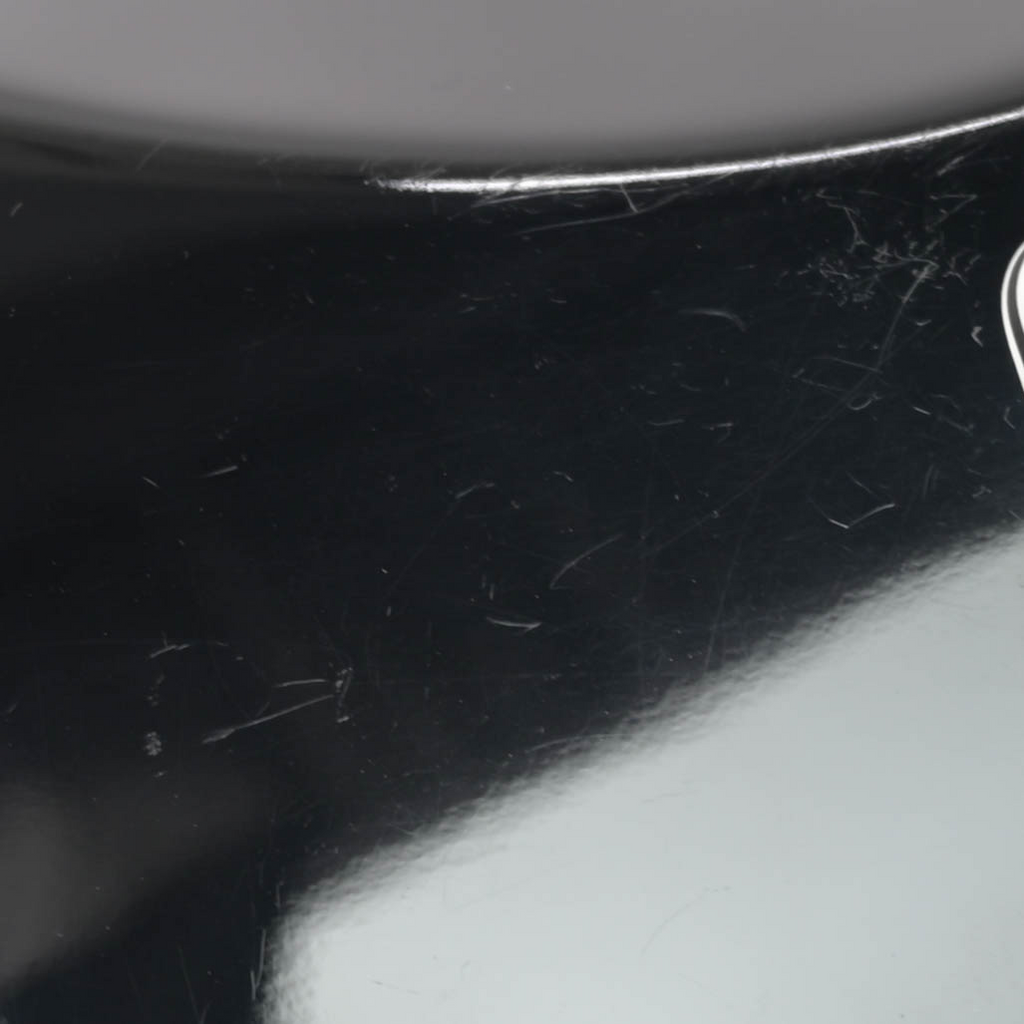 Fender American Standard Plus Black 1997