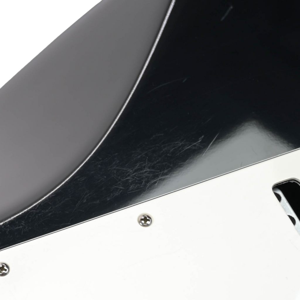 Fender American Standard Plus Black 1997