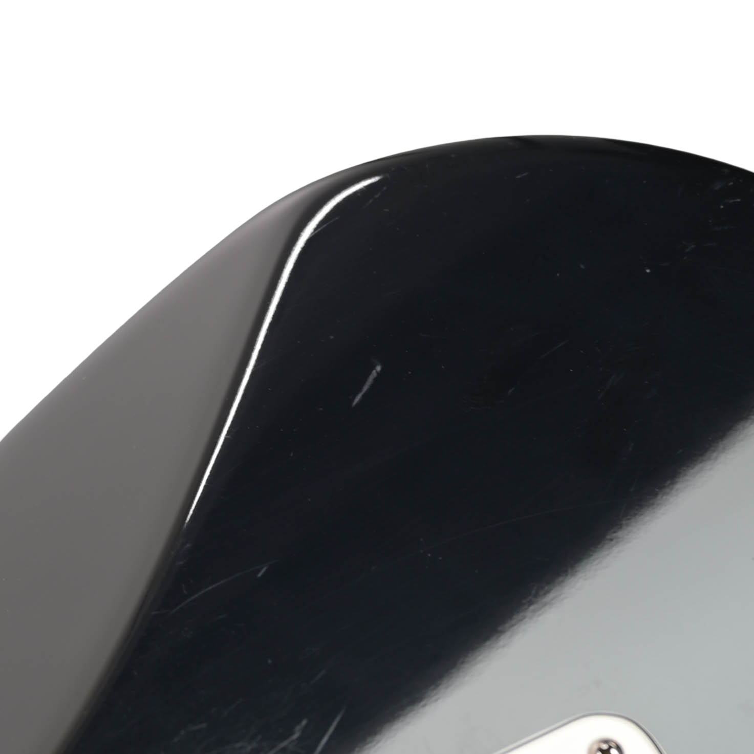 Fender American Standard Plus Black 1997