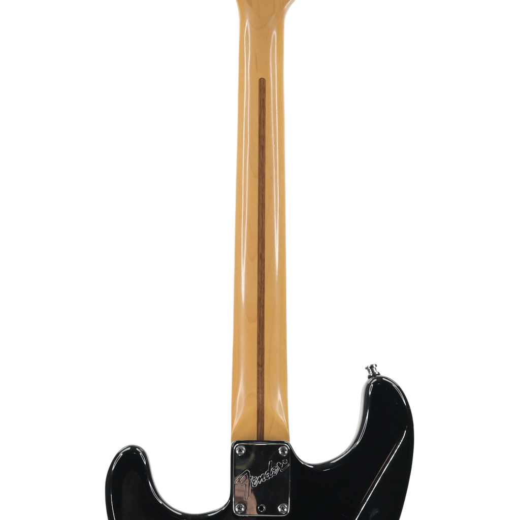 Fender American Standard Plus Black 1997