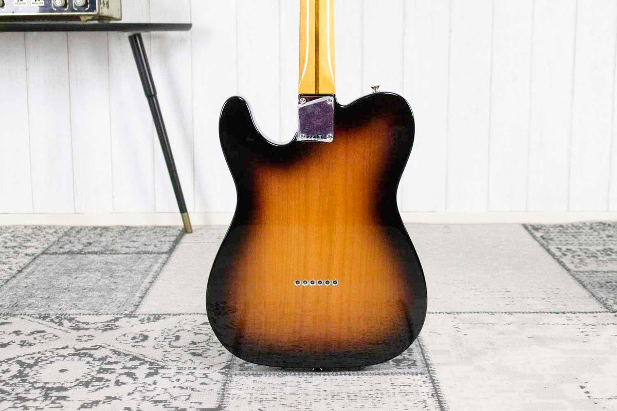 Fender Vintera &#39;50S Telecaster 2-Color Sunburst MN (5482585751716)