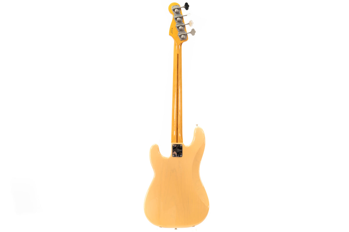Fender &#39;50s Precision Bass Honey Blonde Occasion