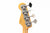 Fender '50s Precision Bass Honey Blonde Occasion