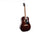 Fender CD-60 All Mahogany