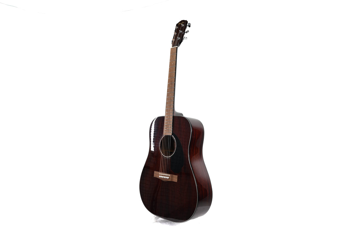 Fender CD-60 All Mahogany