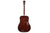 Fender CD-60 All Mahogany
