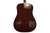 Fender CD-60 All Mahogany