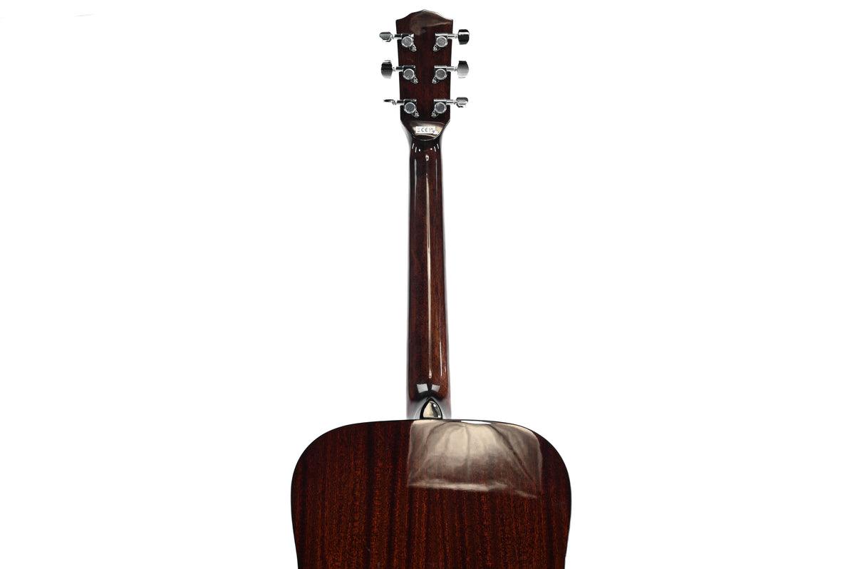 Fender CD-60 All Mahogany