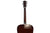 Fender CD-60 All Mahogany