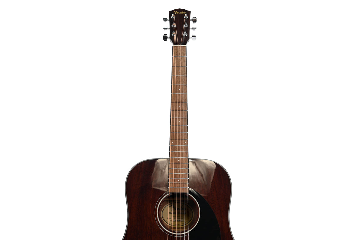 Fender CD-60 All Mahogany