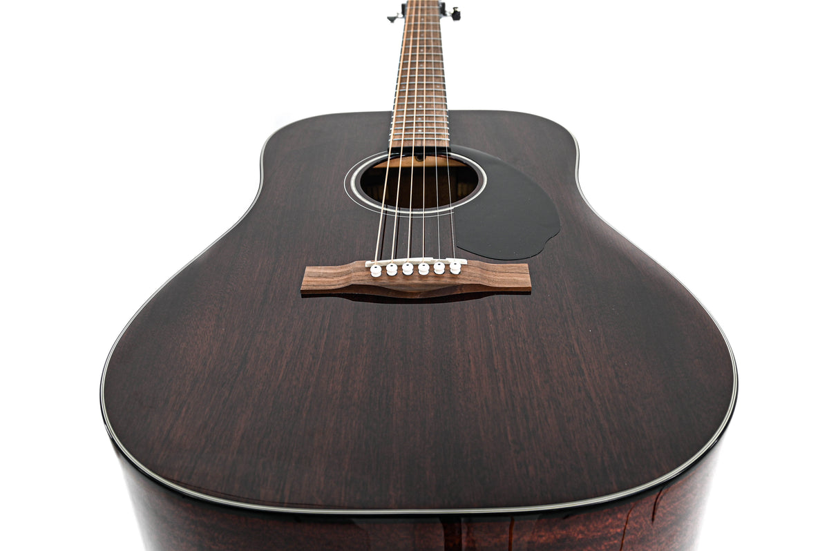 Fender CD-60 All Mahogany