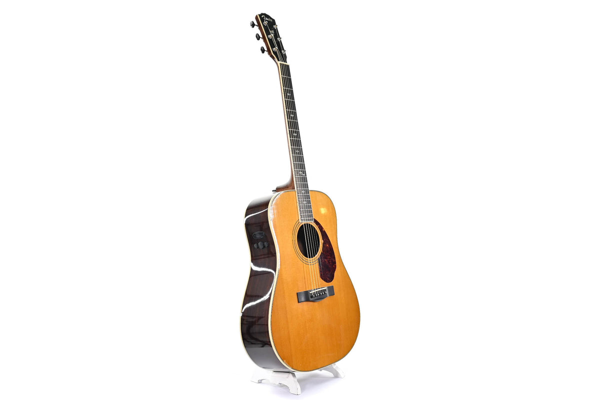 Fender PM-1 deluxe Naturel