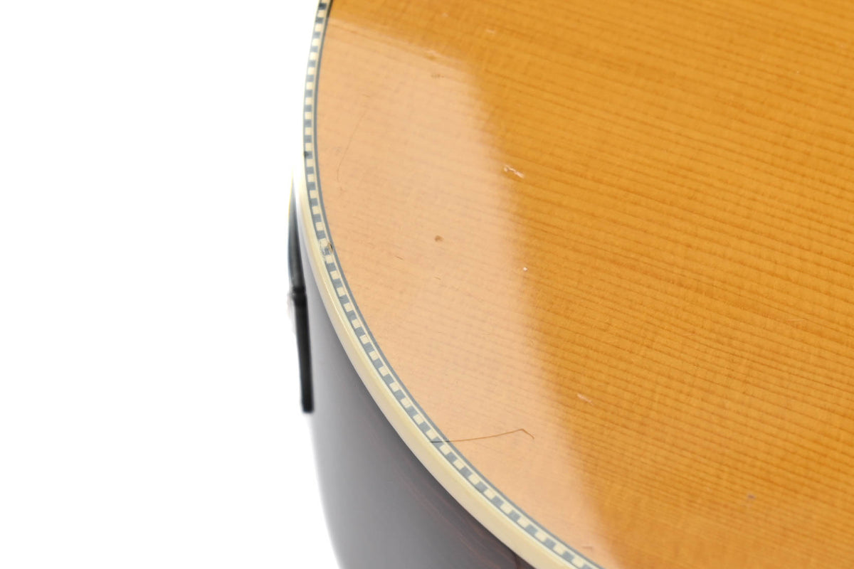 Fender PM-1 deluxe Naturel