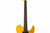 Fender Special Edition Custom Tele FMT HH Amber Occasion