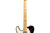 Fender American Standard Telecaster Linkshandig MN 3-Color Sunburst Occasion