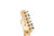 Fender American Standard Telecaster Linkshandig MN 3-Color Sunburst Occasion