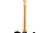 Fender American Standard Telecaster Linkshandig MN 3-Color Sunburst Occasion