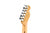 Fender American Standard Telecaster Linkshandig MN 3-Color Sunburst Occasion