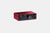 Focusrite Scarlett 4 SOLO-STUDIO USB Audio Interface Pack