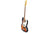 Fender Player Jazz Bass Fretloos 3ts Occasion