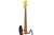 Fender Player Jazz Bass Fretloos 3ts Occasion