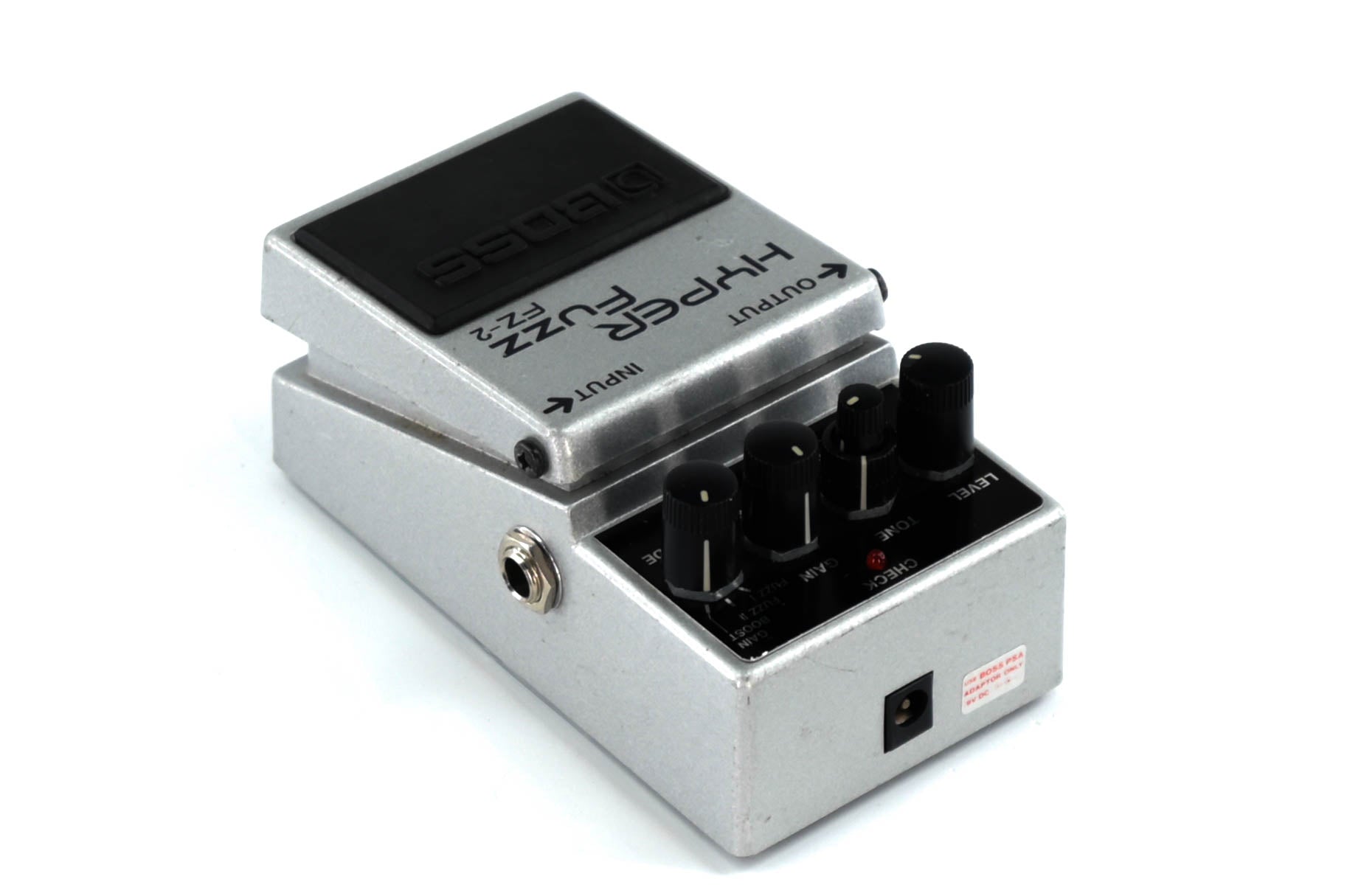 Boss FZ-2 Hyper Fuzz Gitaareffect