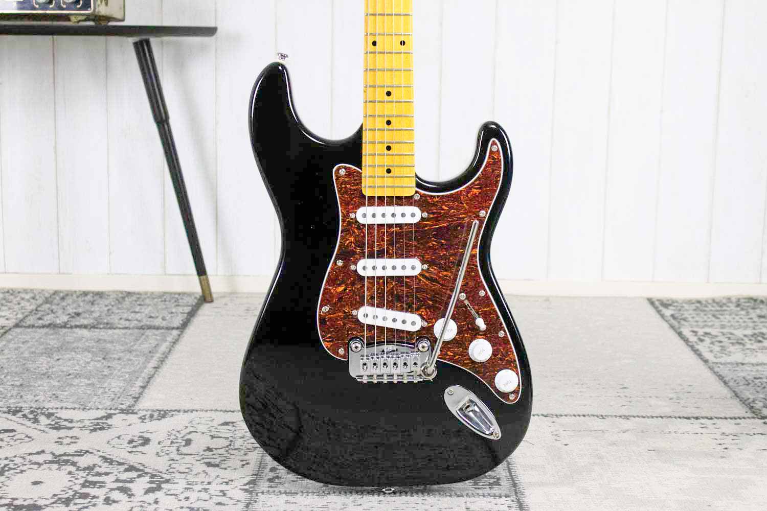 G&L Tribute Legacy Gloss Black (5467231748260)