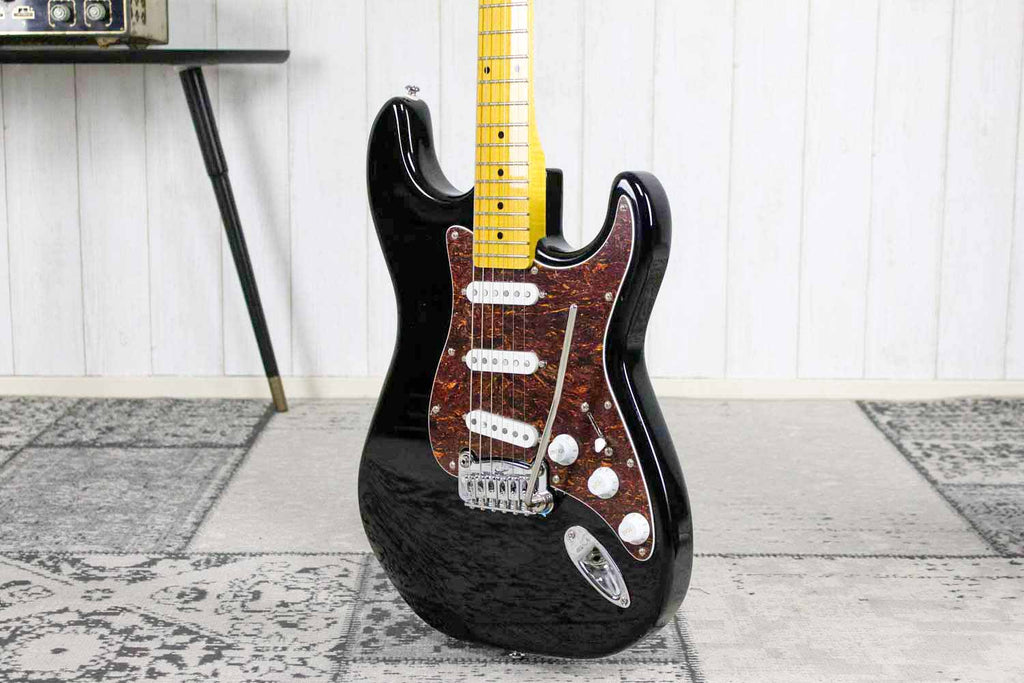 G&L Tribute Legacy Gloss Black (5467231748260)