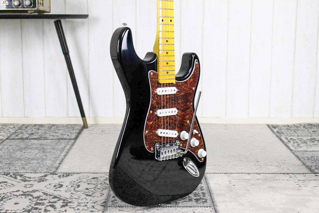 G&L Tribute Legacy Gloss Black (5467231748260)