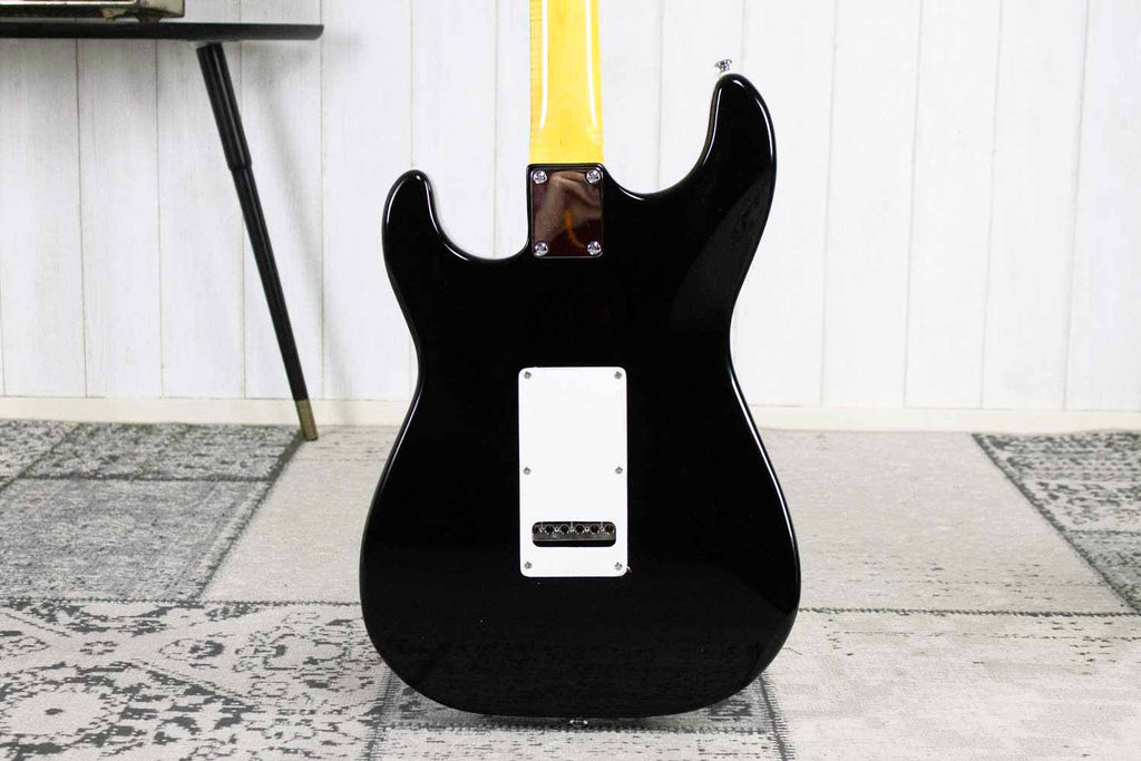 G&L Tribute Legacy Gloss Black (5467231748260)